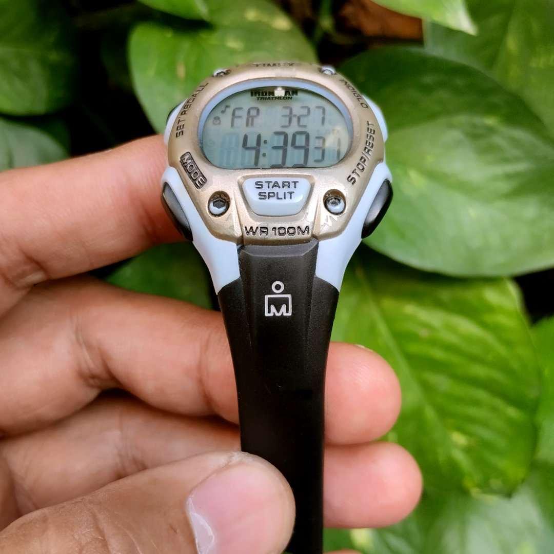 Timex IRONMAN Triathlon T5E951 - Image 4