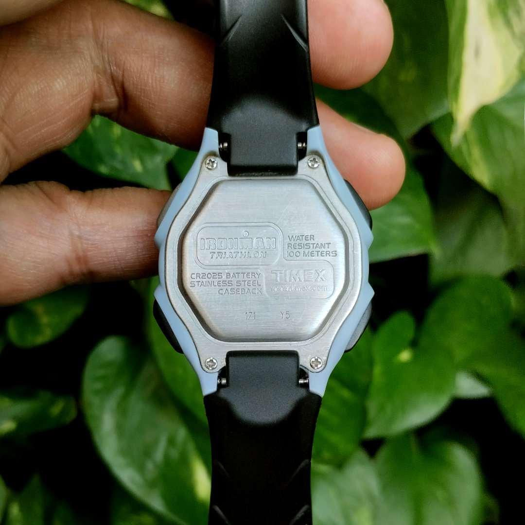 Timex IRONMAN Triathlon T5E951 - Image 6