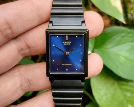 Casio Simple Quartz MQ-38-2A