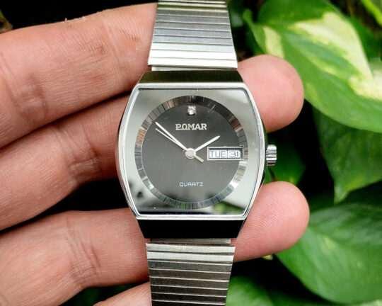 Pomar Shockproof Swiss Quartz 1900