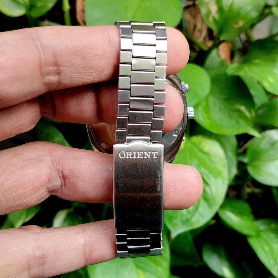 Orient Perpetual Calendar Y469672-4A - Image 6