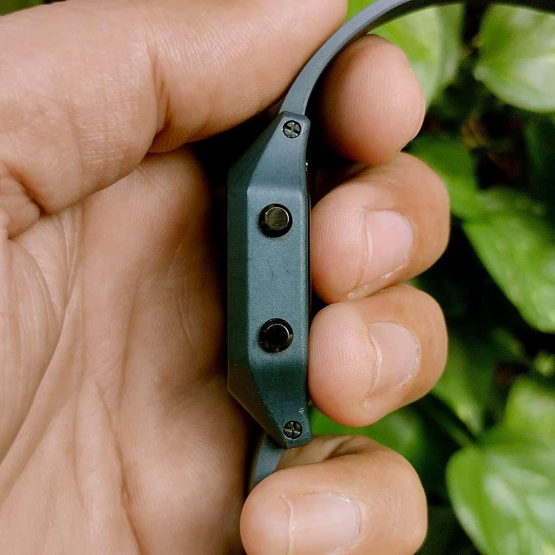 Nixon Staple A1309 Dark Slate - Image 6