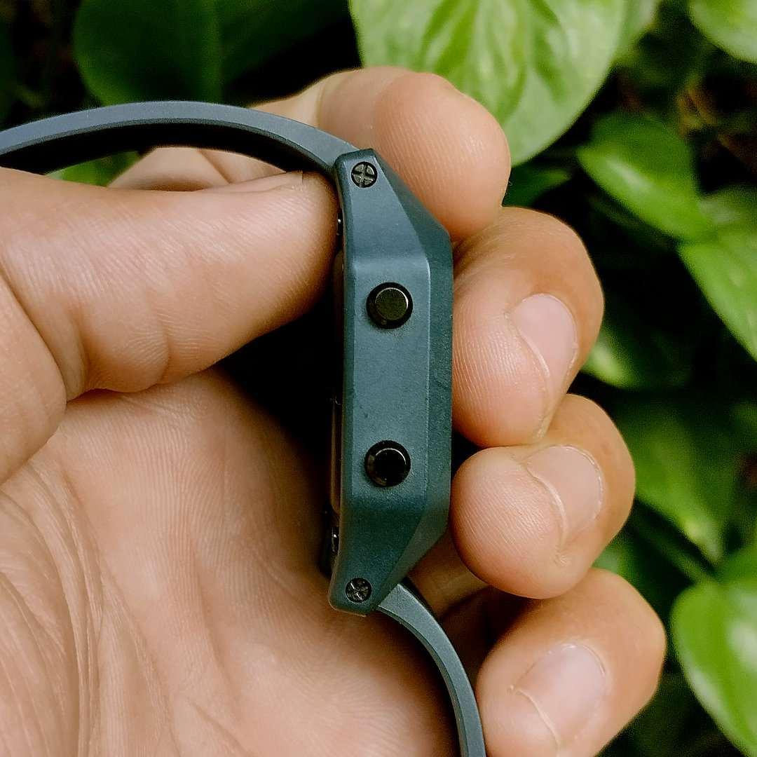 Nixon Staple A1309 Dark Slate - Image 7