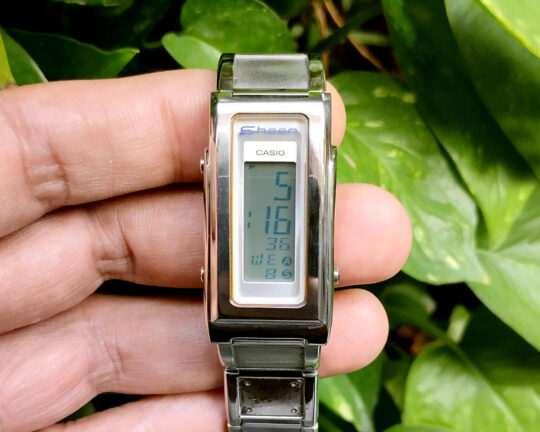 Casio Sheen Women's SHN-1001F-7A