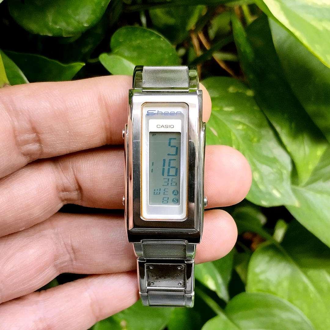 Casio Sheen Women's SHN-1001F-7A