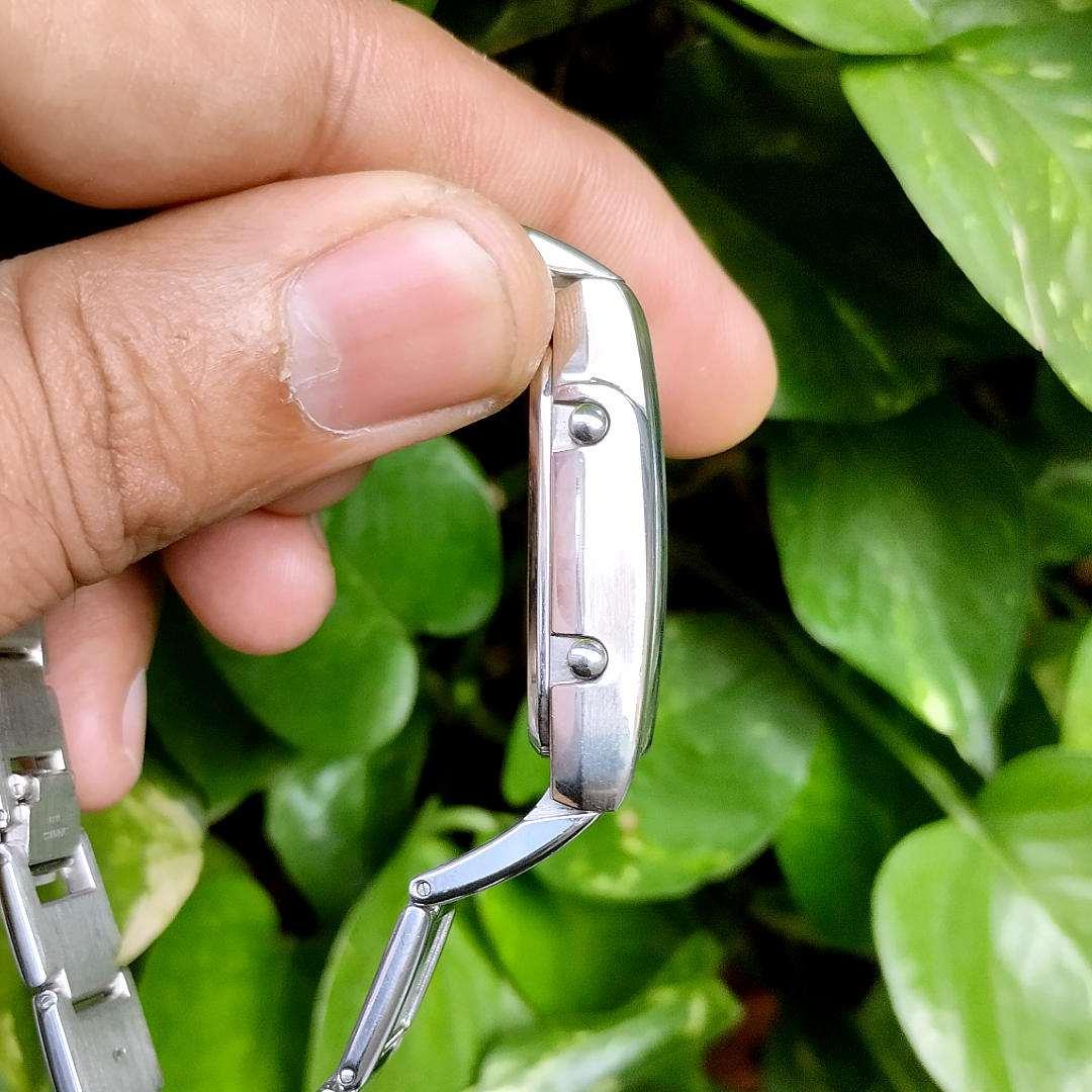 Casio Sheen Women's SHN-1001F-7A - Image 8