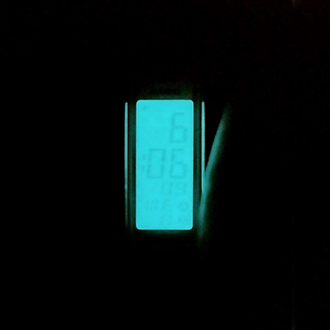 Casio Sheen Women's SHN-1001F-7A - Image 9