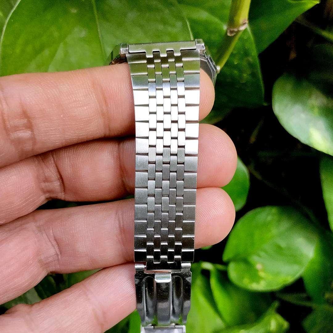 Casio Vintage Alarm Chronograph A151 - Image 6