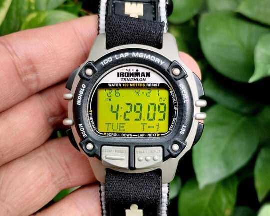 Timex IRONMAN Triathlon T66801