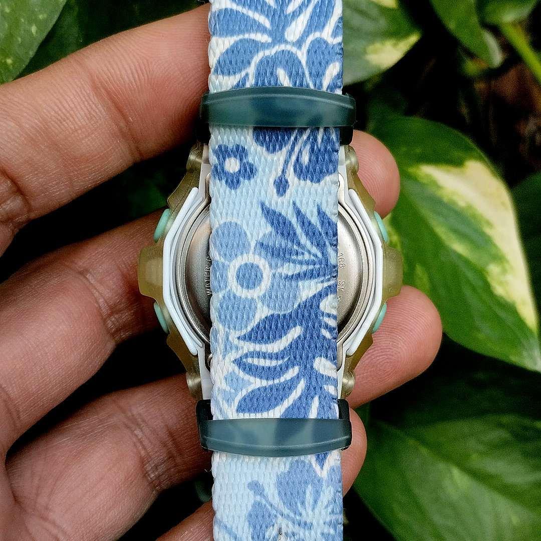 Casio G-Shock Baby-G BG-168 - Image 5