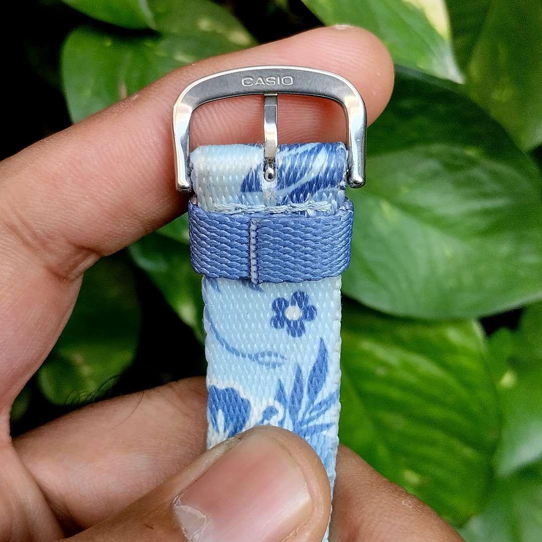 Casio G-Shock Baby-G BG-168 - Image 6