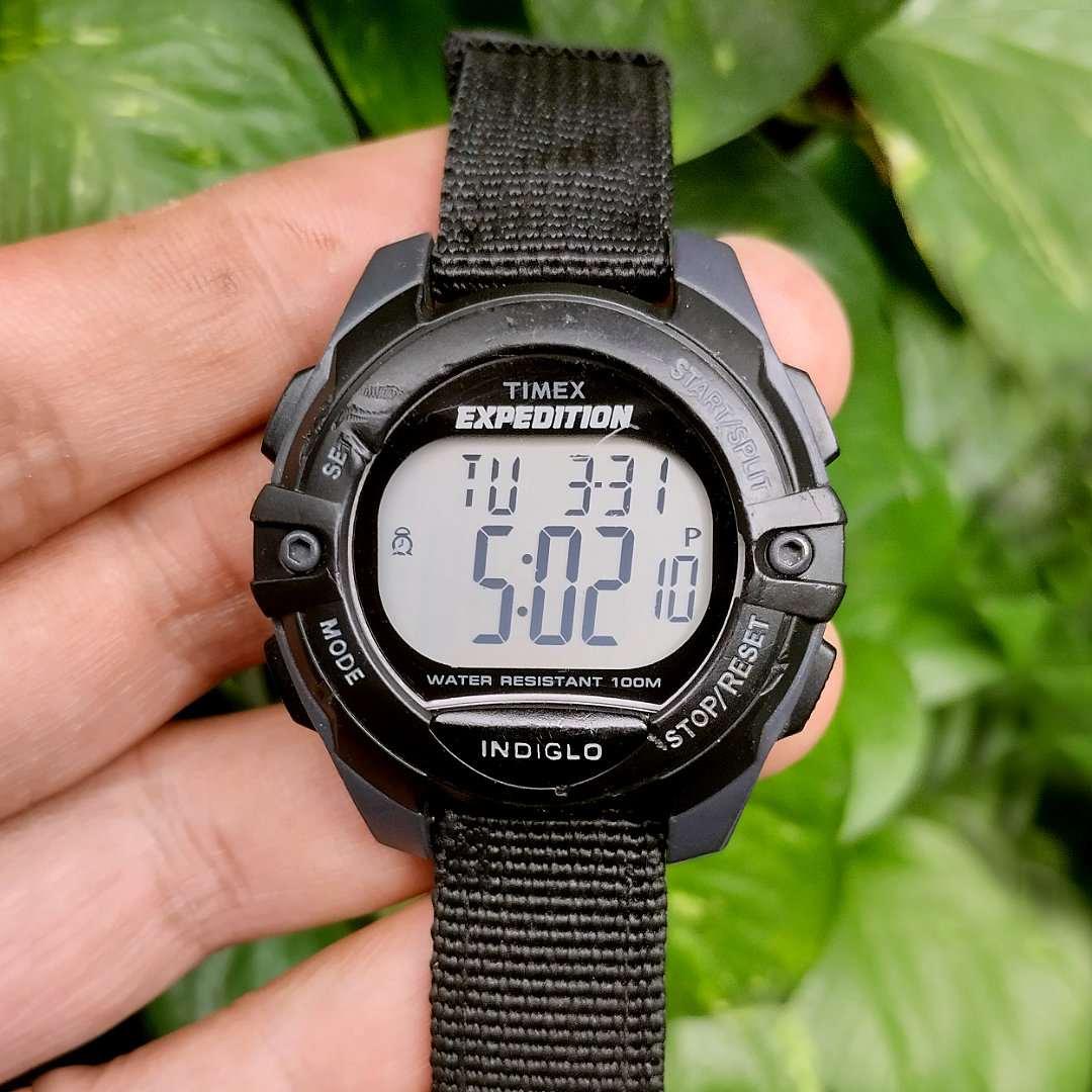 Timex Expedition TM4B07700