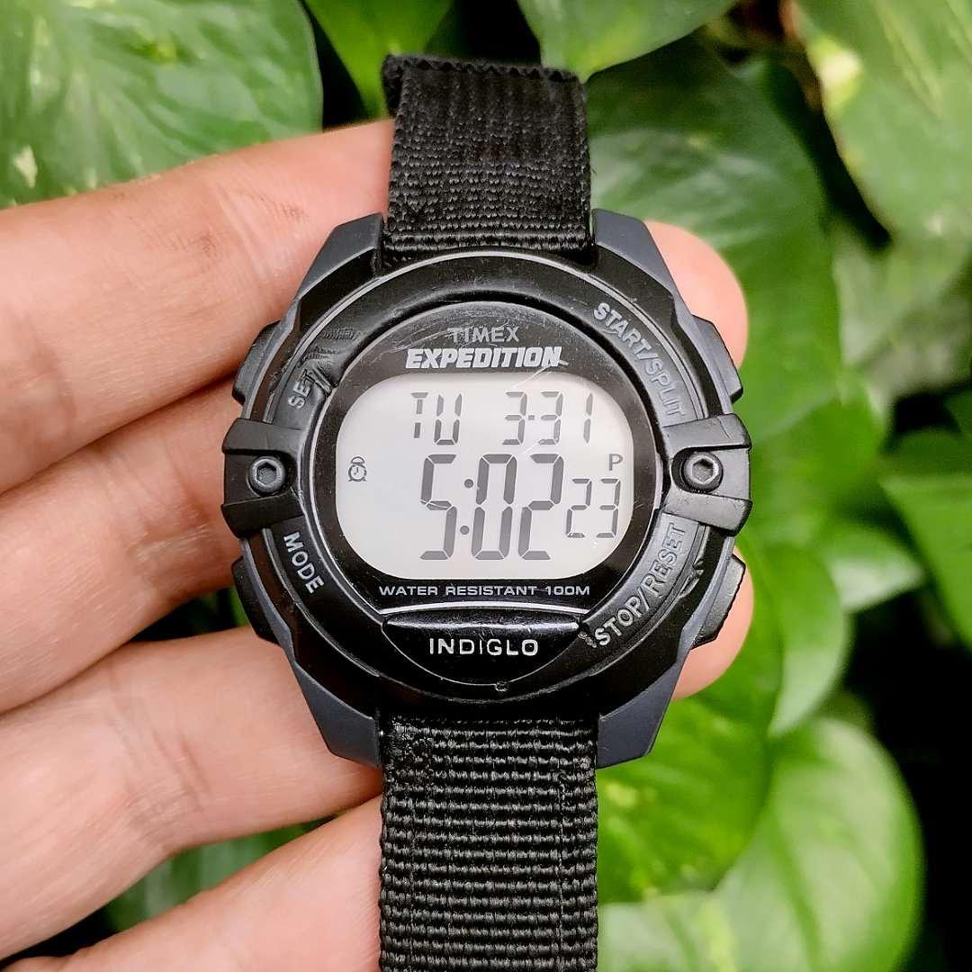 Timex Expedition TM4B07700 - Image 2