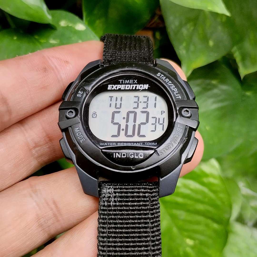 Timex Expedition TM4B07700 - Image 3