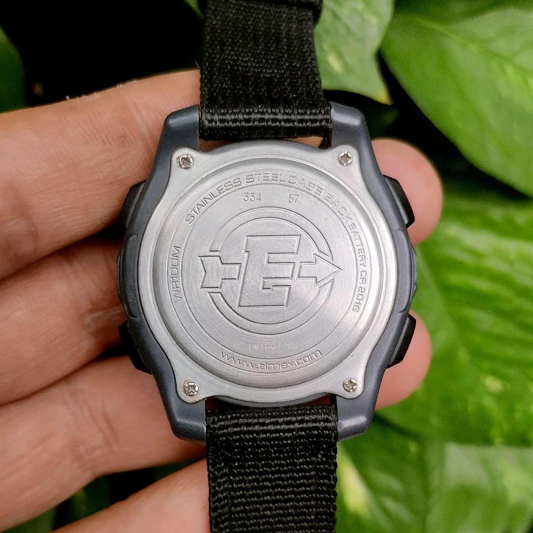 Timex Expedition TM4B07700 - Image 8