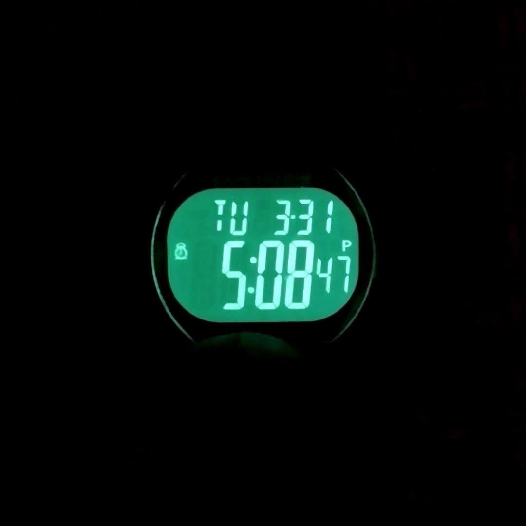 Timex Expedition TM4B07700 - Image 9