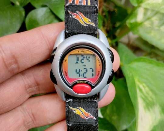 Timex Time Machines T78751