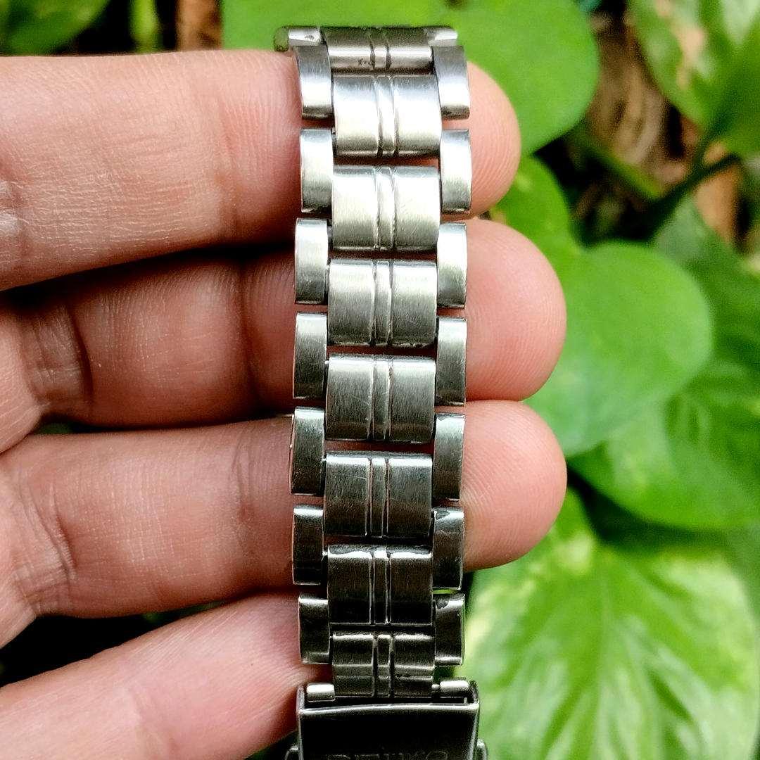 Seiko Automatic Railway 7S26-02C0 - Image 7