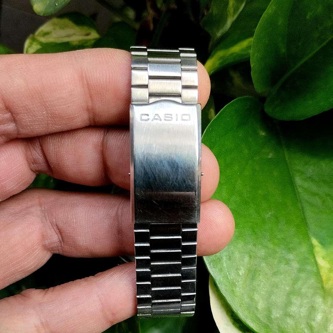 Casio Vintage Digital 51QR-19 - Image 5