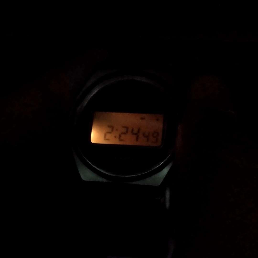 Casio Vintage Digital 51QR-19 - Image 7