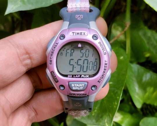 Timex IRONMAN Classic T5H471
