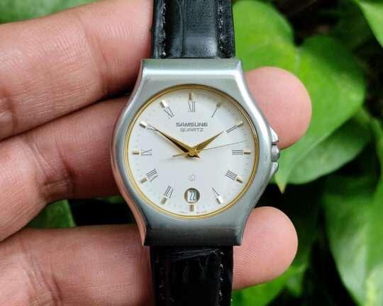 Samsung Korean Quartz BB0510