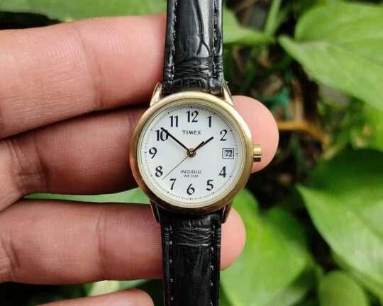 Timex Women's Indiglo T2H381