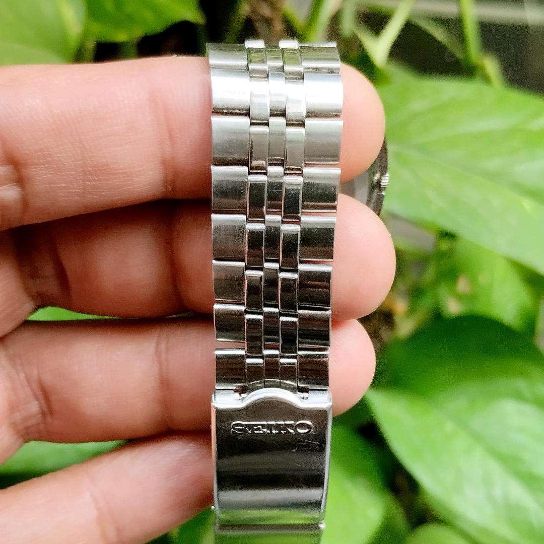 Seiko Automatic 17 Jewels 7006-7007 - Image 6