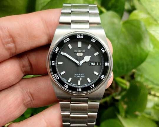 Seiko 21 Jewels Automatic 7S26-0140