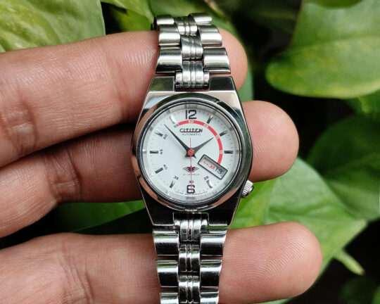 Citizen Women's Automatic 4-R18045 RC