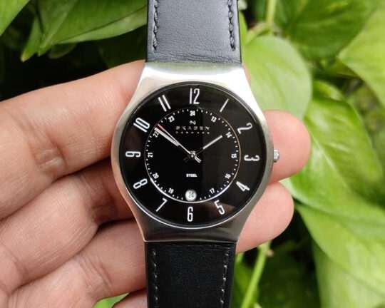 Skagen Classic Men's 233XXLSLB