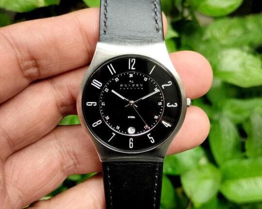 Skagen Classic Men's 233XXLSLB