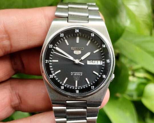 Seiko 21 Jewels Automatic 7S26-3160