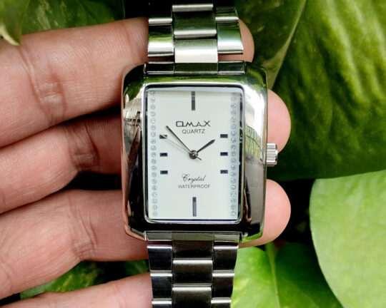 Omax Simple Quartz Tank AS024