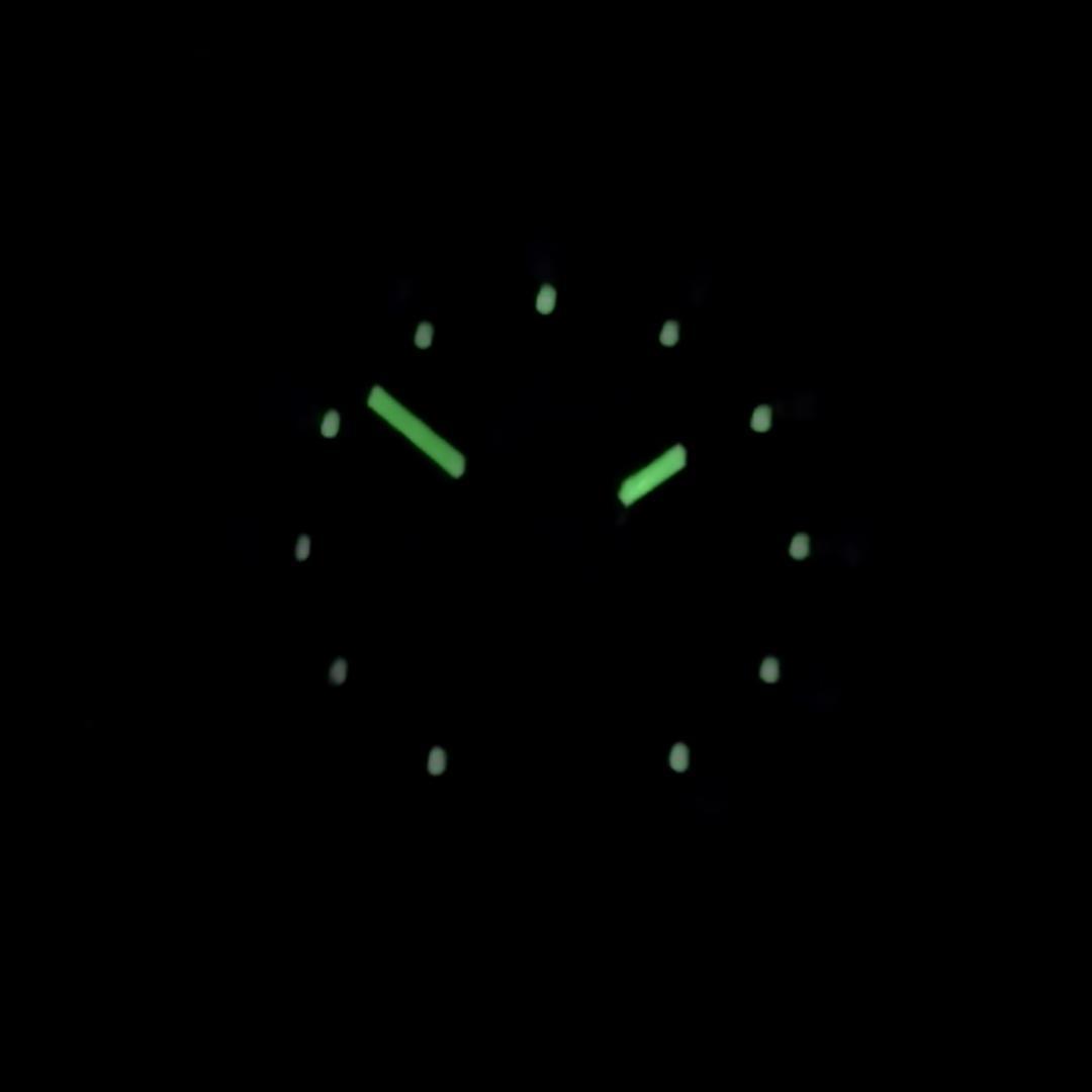 Omax 25 Jewels Automatic Swiss 3559K - Image 9