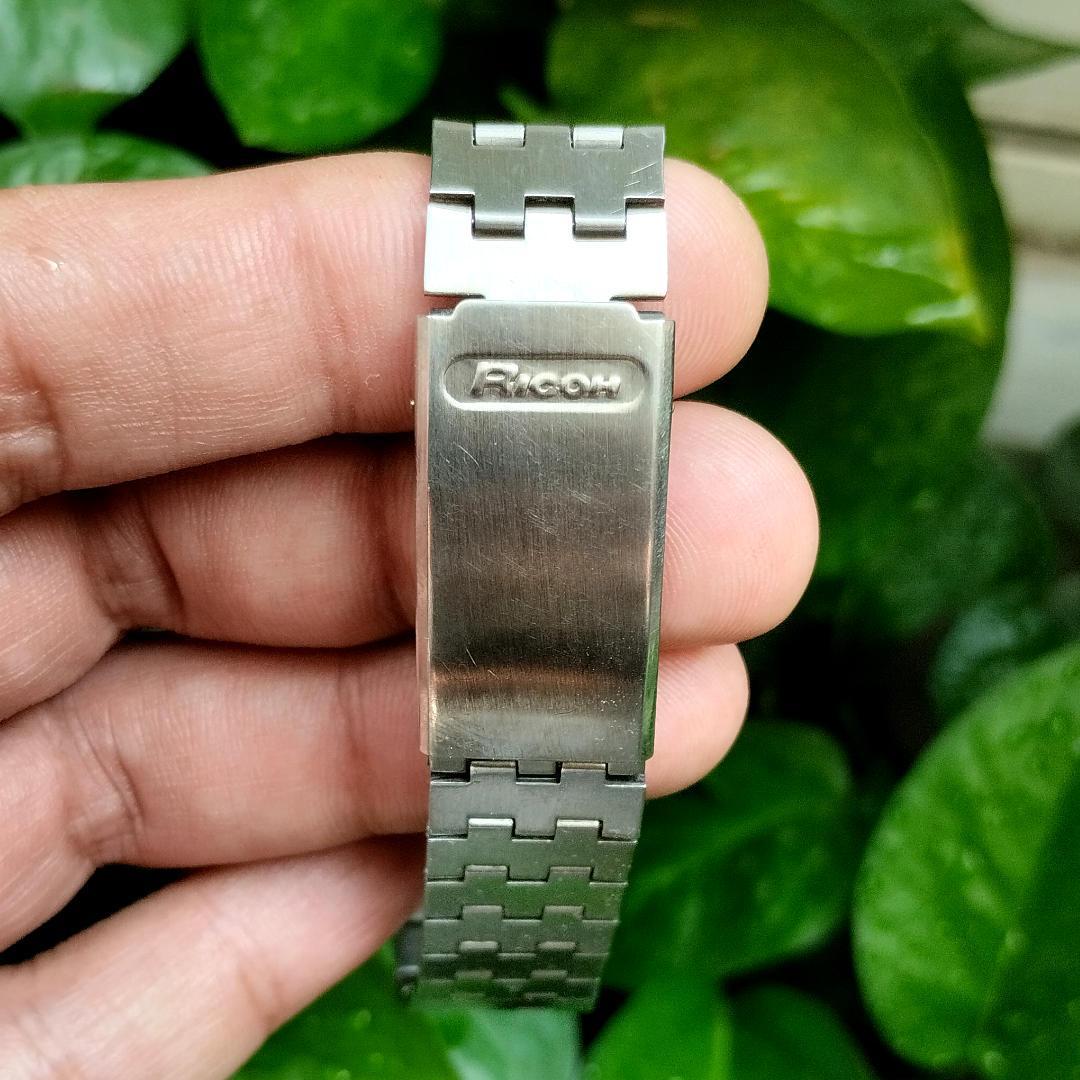 Ricoh 21 Jewels Automatic 061451 - Image 8