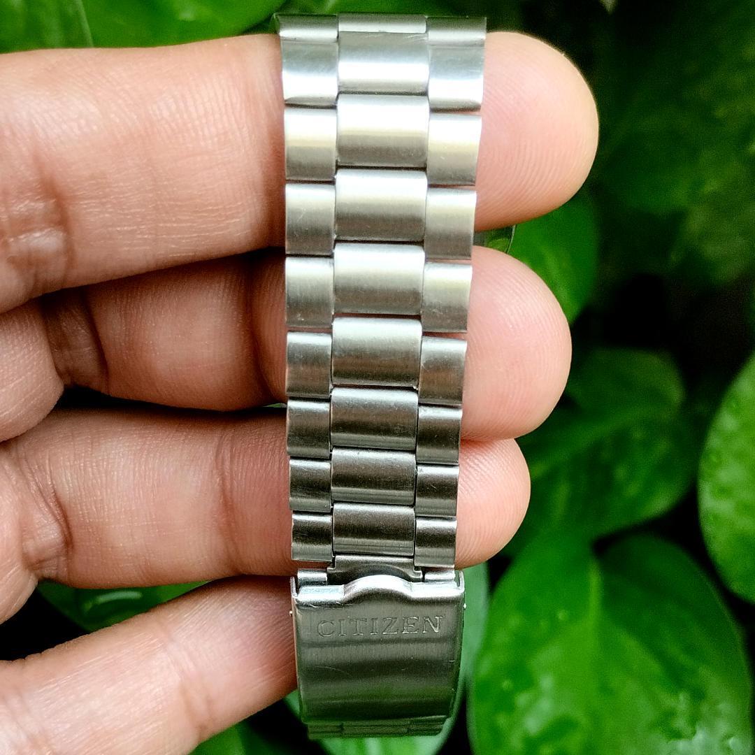 Citizen 21 Jewels Automatic 4-038878 HST - Image 6