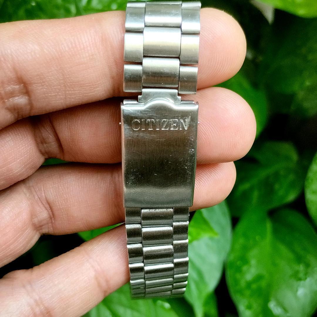 Citizen 21 Jewels Automatic 4-038878 HST - Image 7
