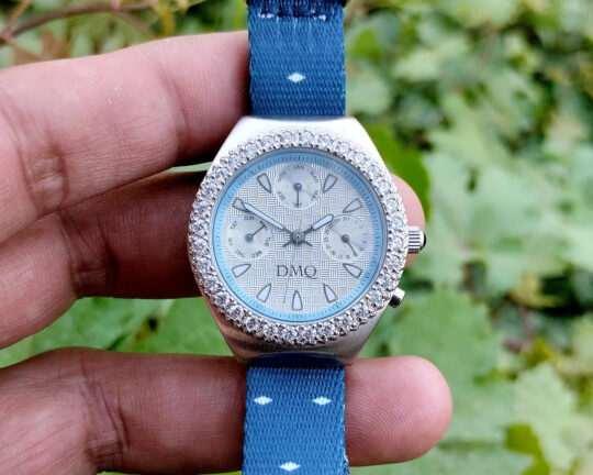 DMQ Multifunction Women's DQ-4000 706 3H