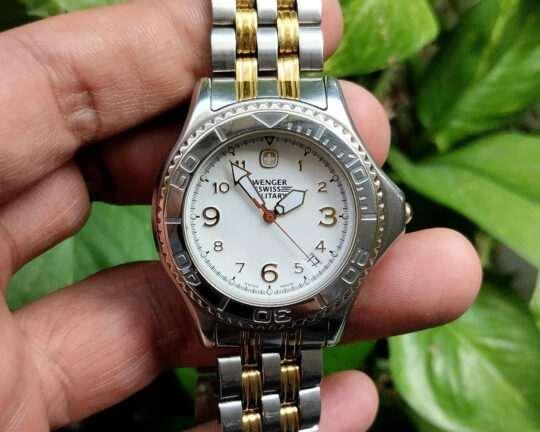 Wenger Swiss Military 79082