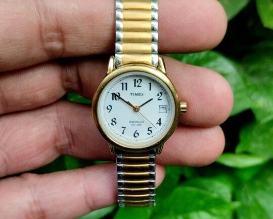 Timex Women's Indiglo T2H381