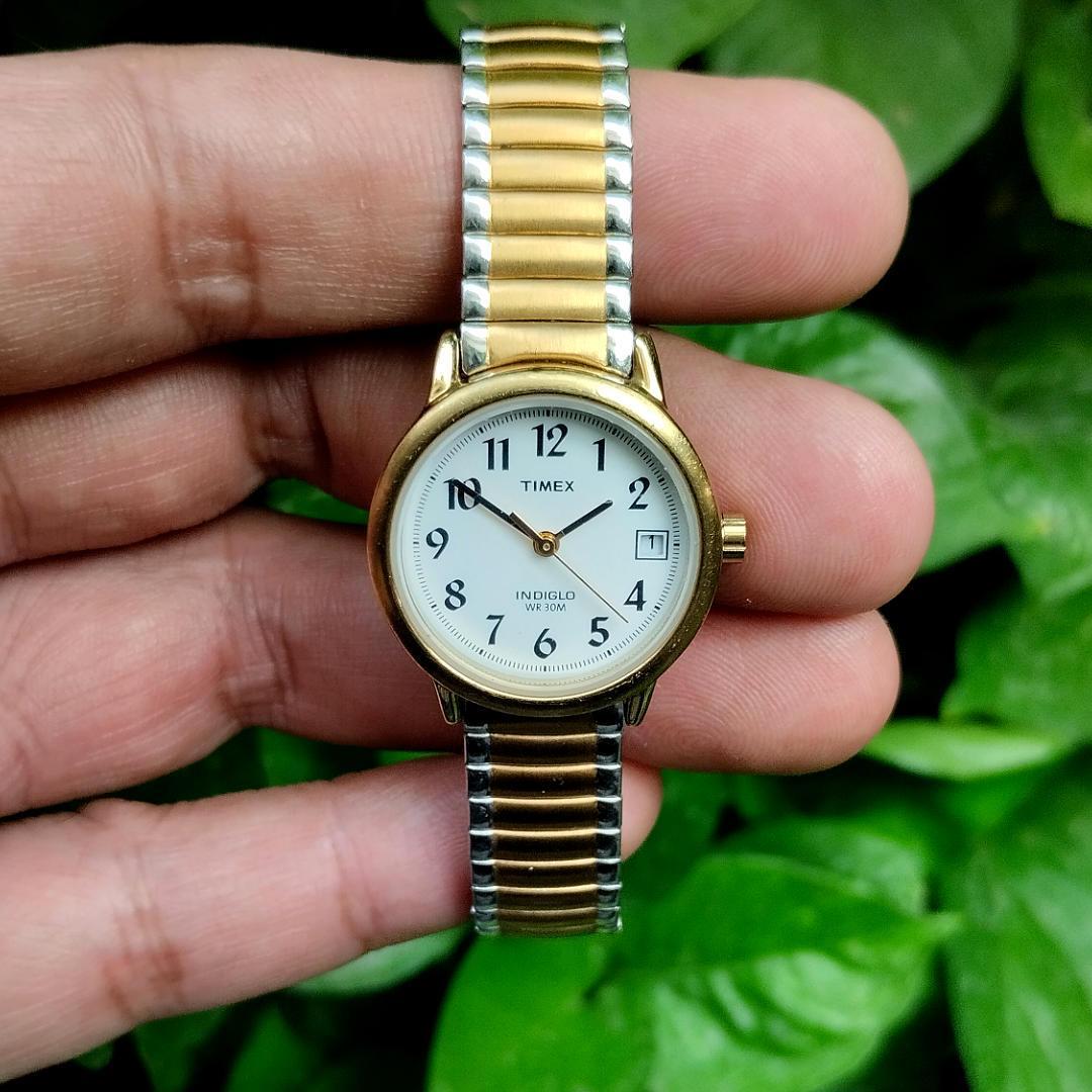Timex Women's Indiglo T2H381