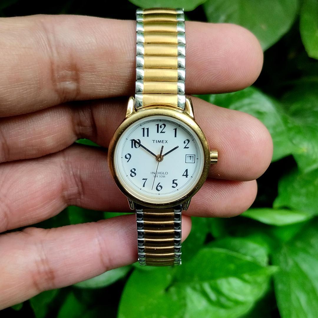 Timex Women's Indiglo T2H381 - Image 2
