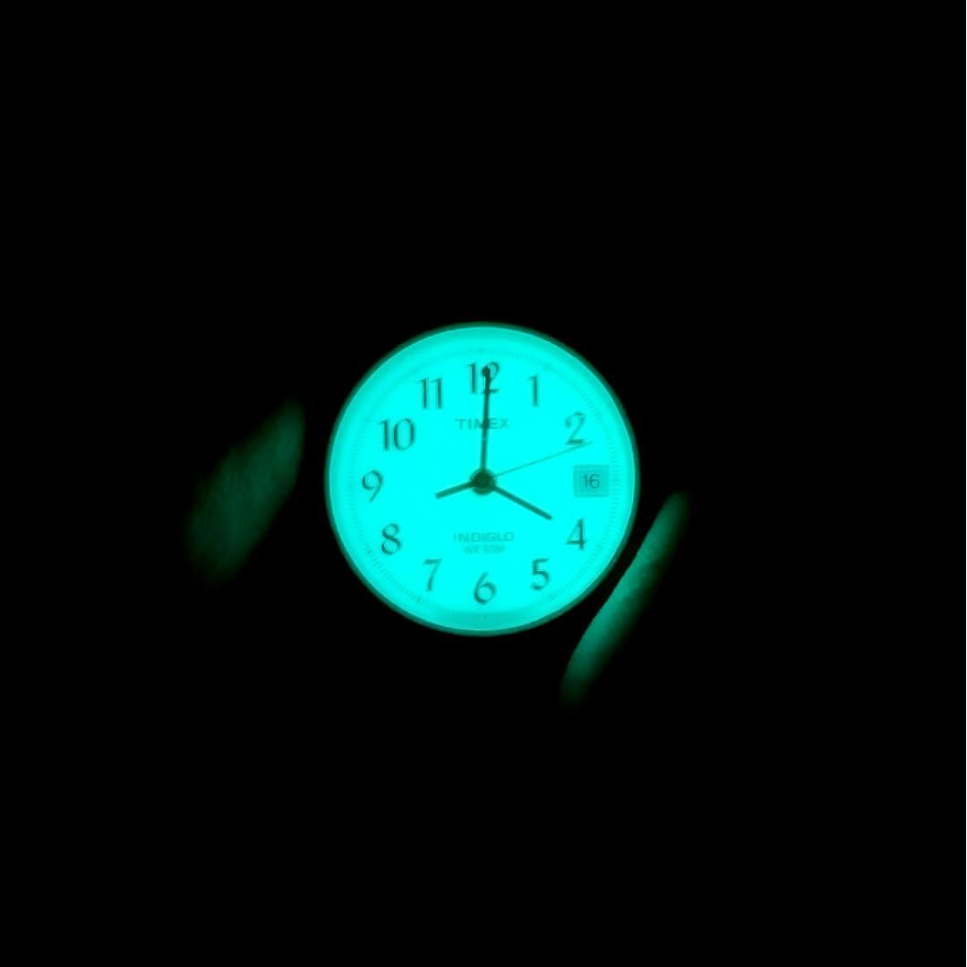 Timex Women's Indiglo T2H381 - Image 6