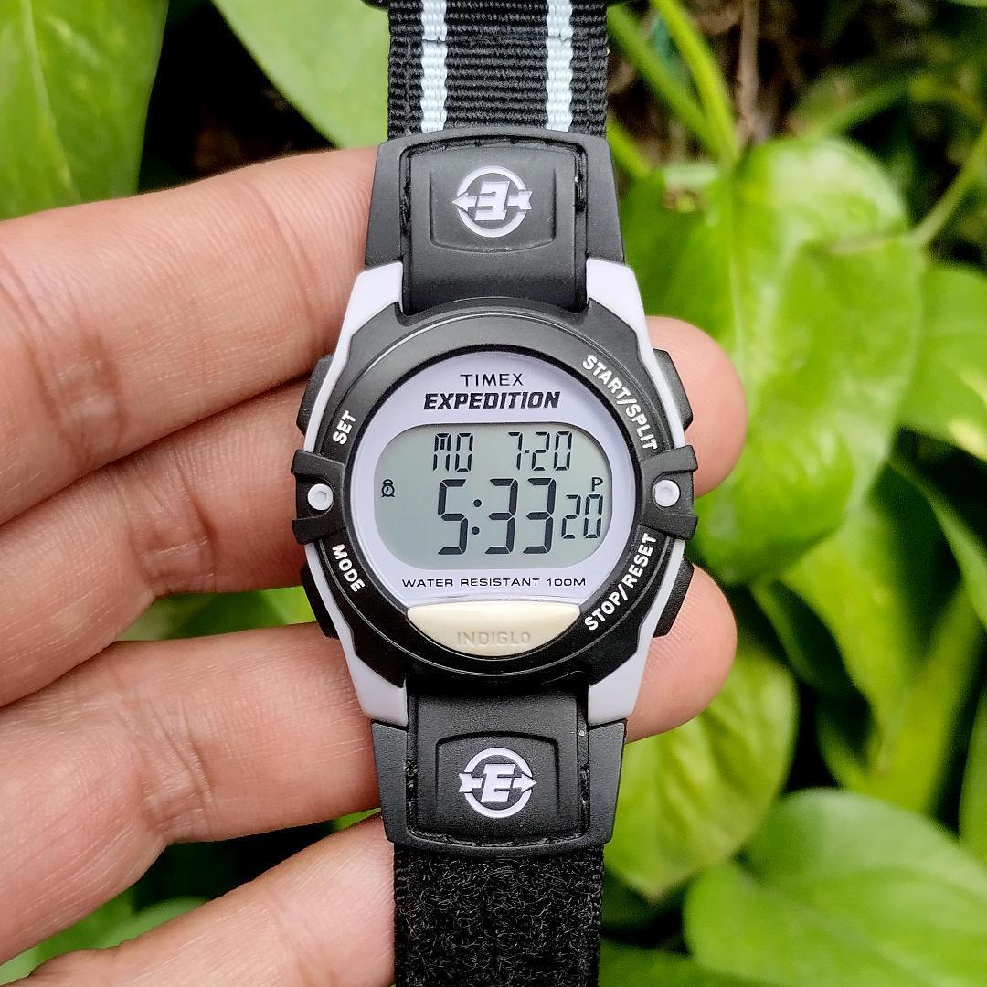 Timex Expedition T49661 & T49658 - Image 2