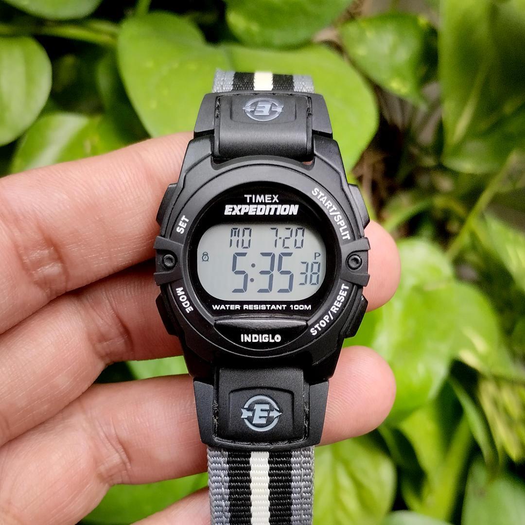 Timex Expedition T49661 & T49658 - Image 6