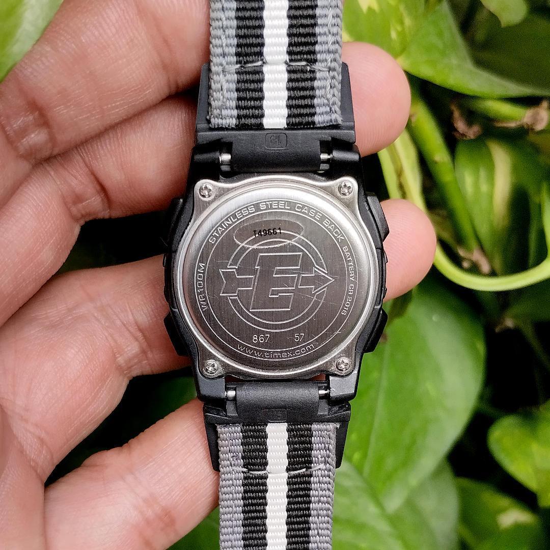 Timex Expedition T49661 & T49658 - Image 7