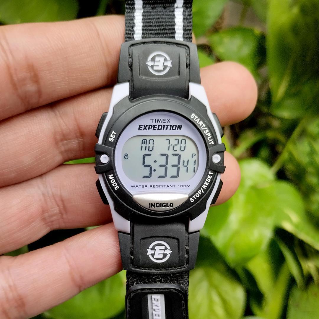 Timex Expedition T49661 & T49658 - Image 8