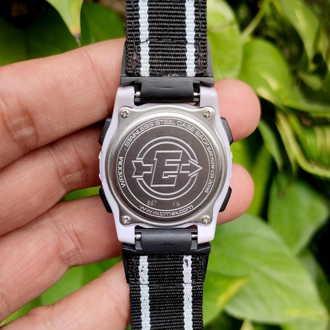 Timex Expedition T49661 & T49658 - Image 9