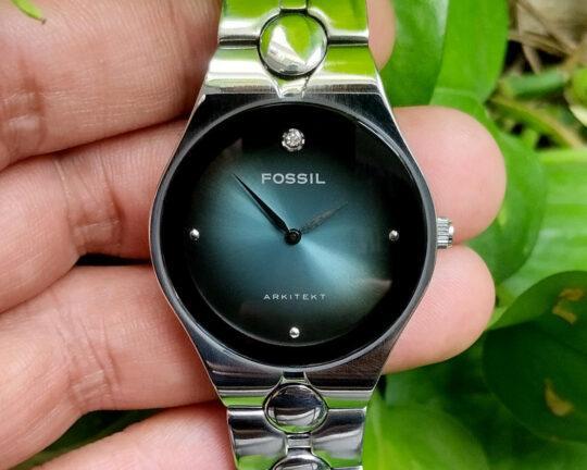 Fossil Arkitekt Quartz FS-2857